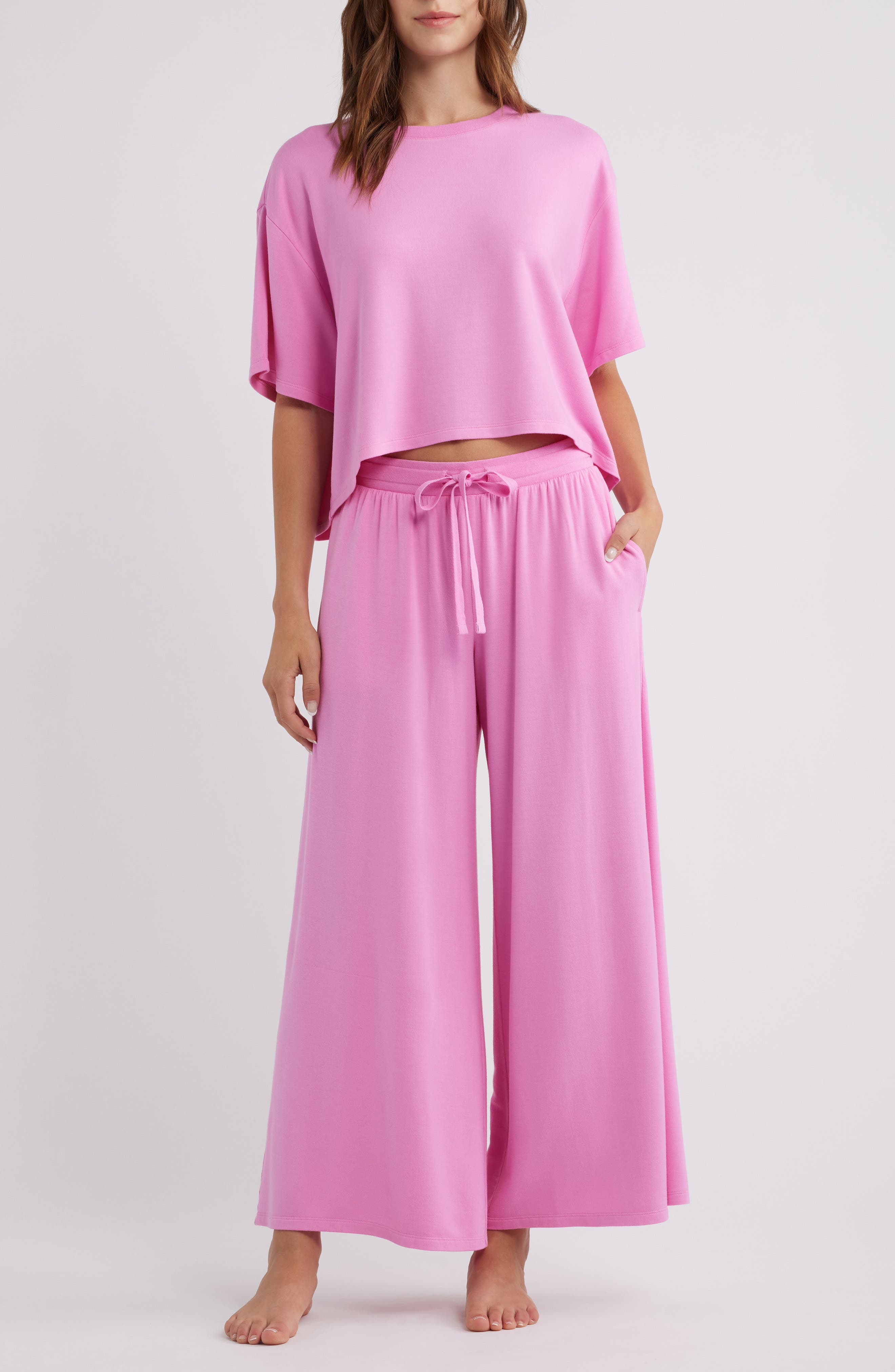 selected PINK CRAYON