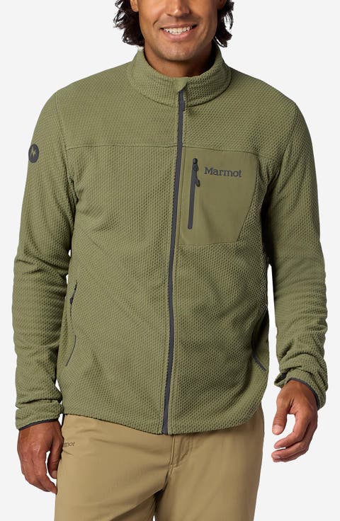 AirFleece Jacket