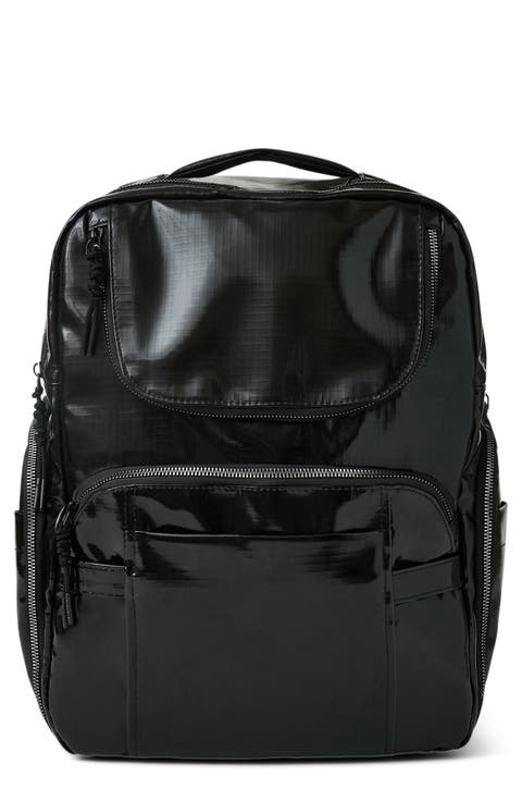 Dakota Ripstop Laptop Backpack