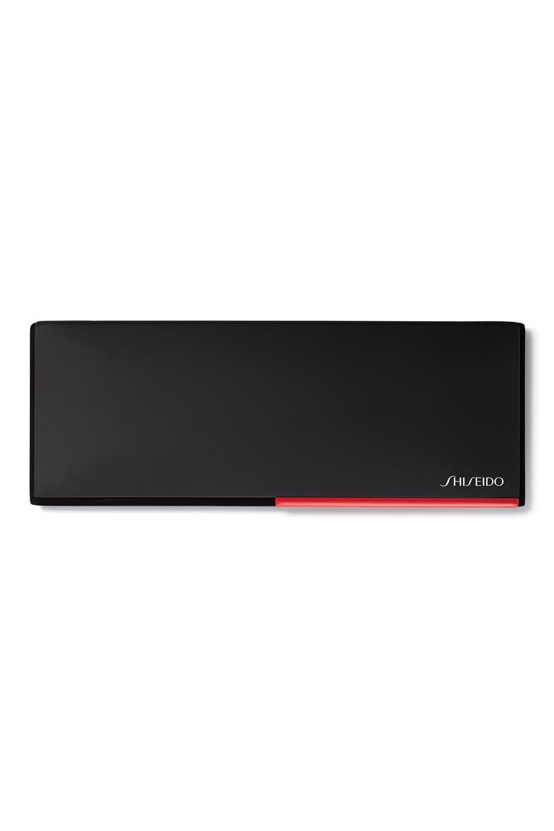 Essentialist Eyeshadow Palette, Alternate, color, PLATINUM STREET METALS