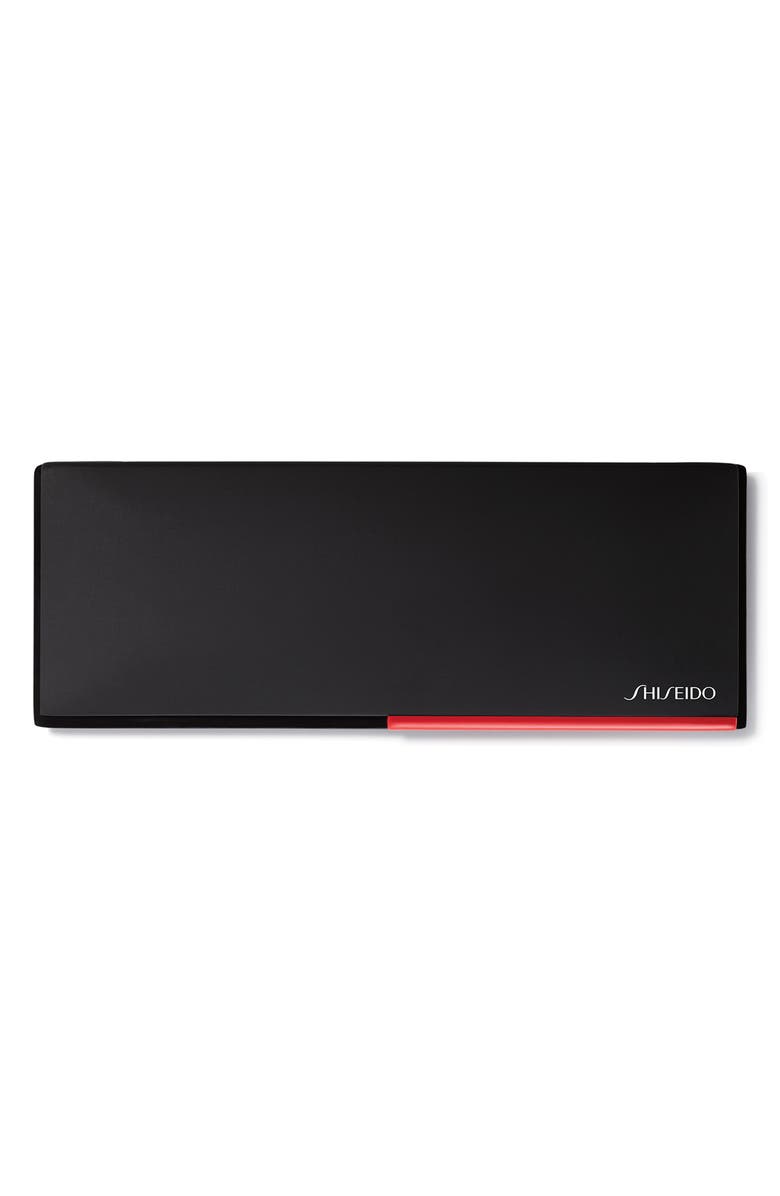 Shiseido Essentialist Eyeshadow Palette, Alternate, color,