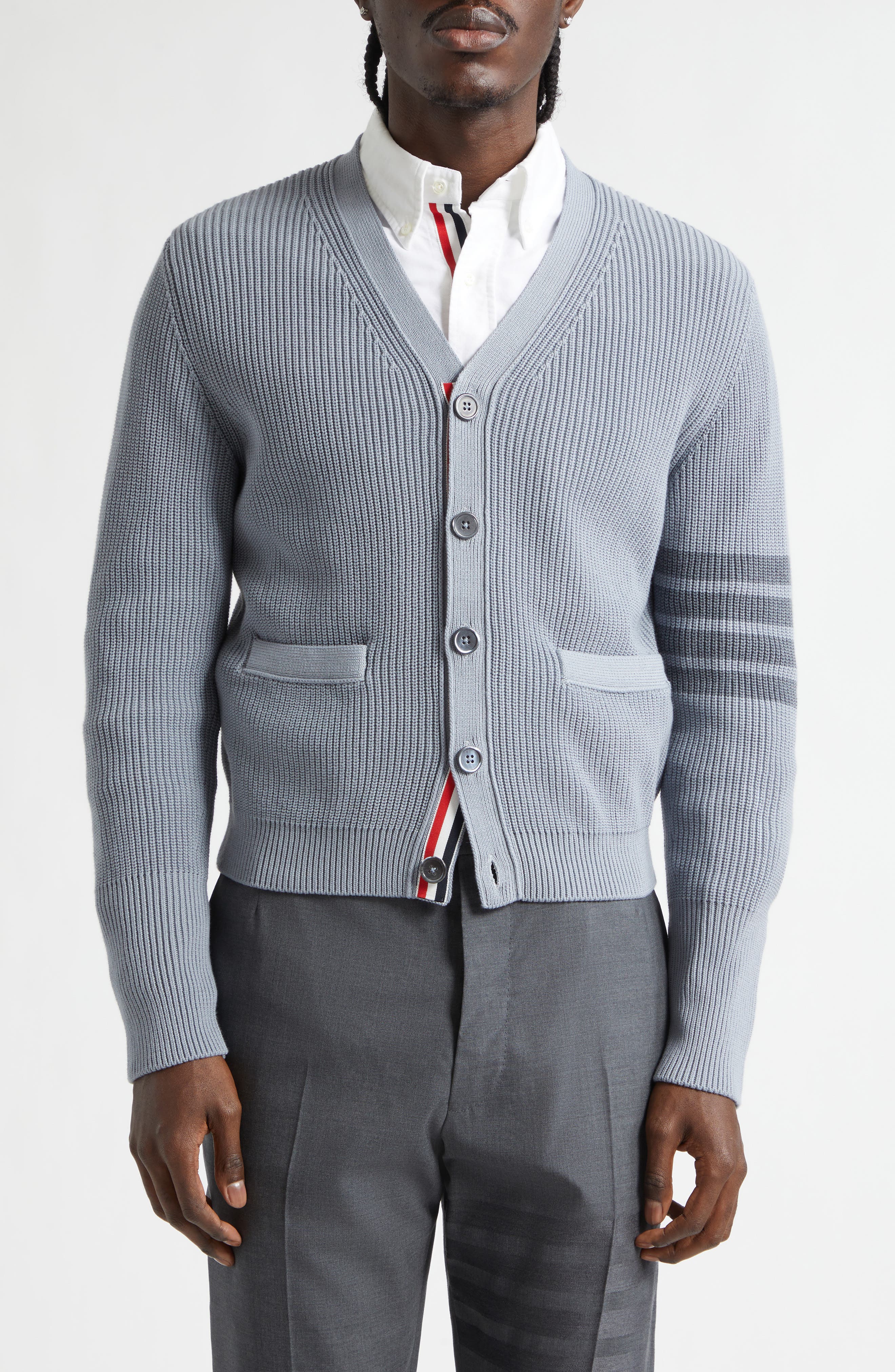 selected LIGHT GREY
