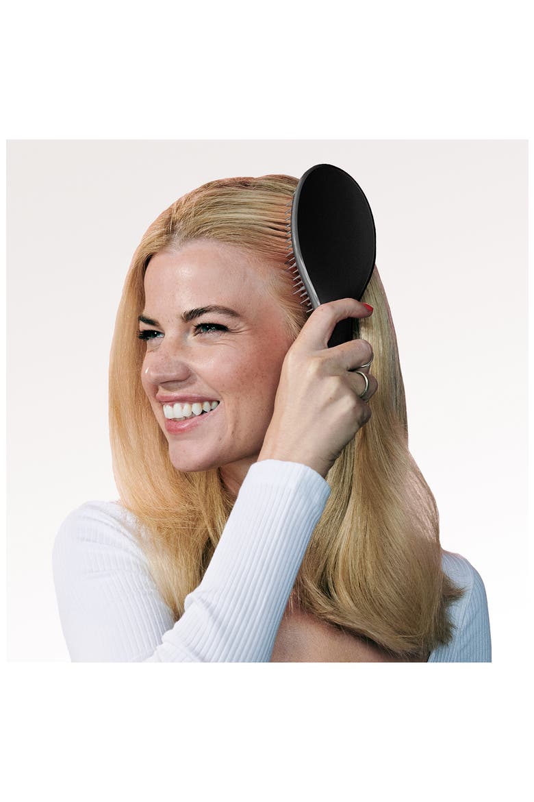 The Ultimate Styler, Alternate, color, BLACK
