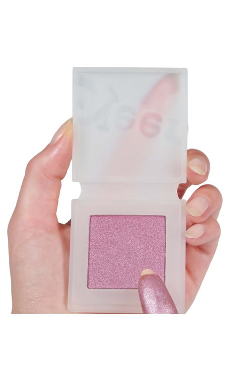 Neen Pretty Shady Pressed Pigment In Multi