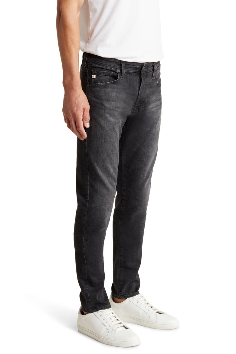 Tellis Slim Fit Jeans, Alternate, color, 6 YEARS OCEAN COVE