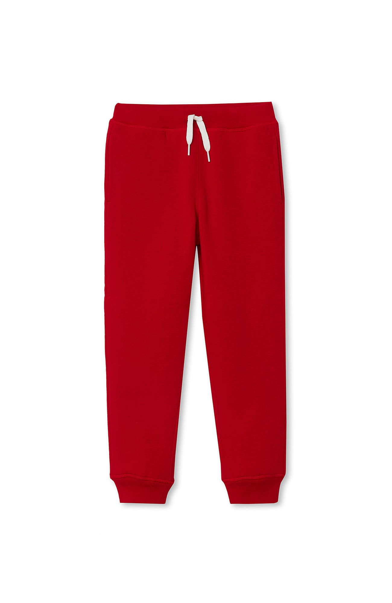 Bright Red