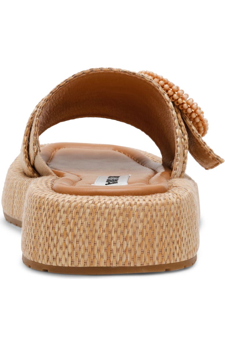 Anne Klein Starla Slide Sandal, Alternate, color,