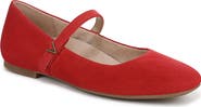 Vionic Alameda Mary Jane Flat
