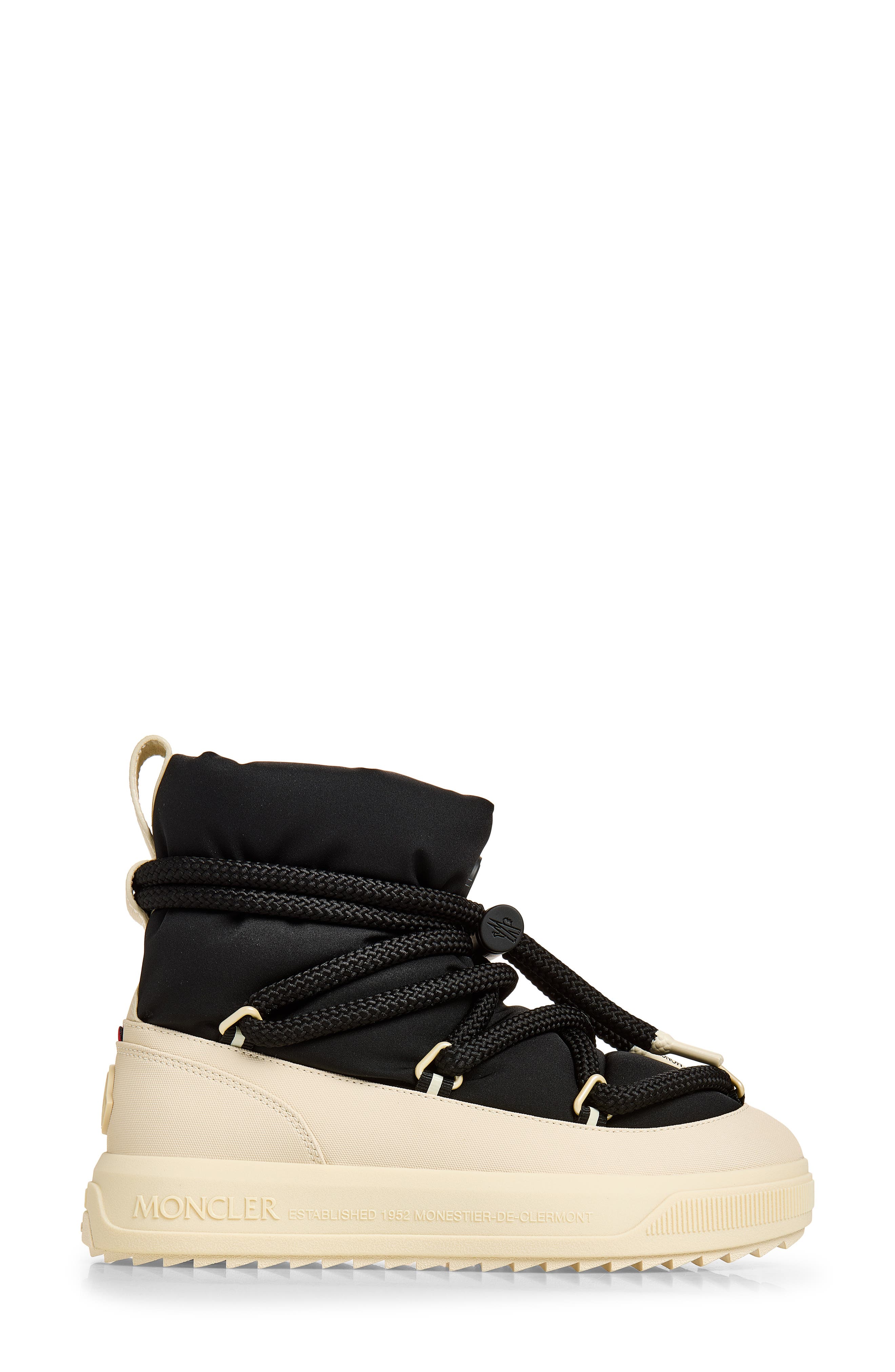 Altive Mid Snow Boot, Alternate, color, BLACK