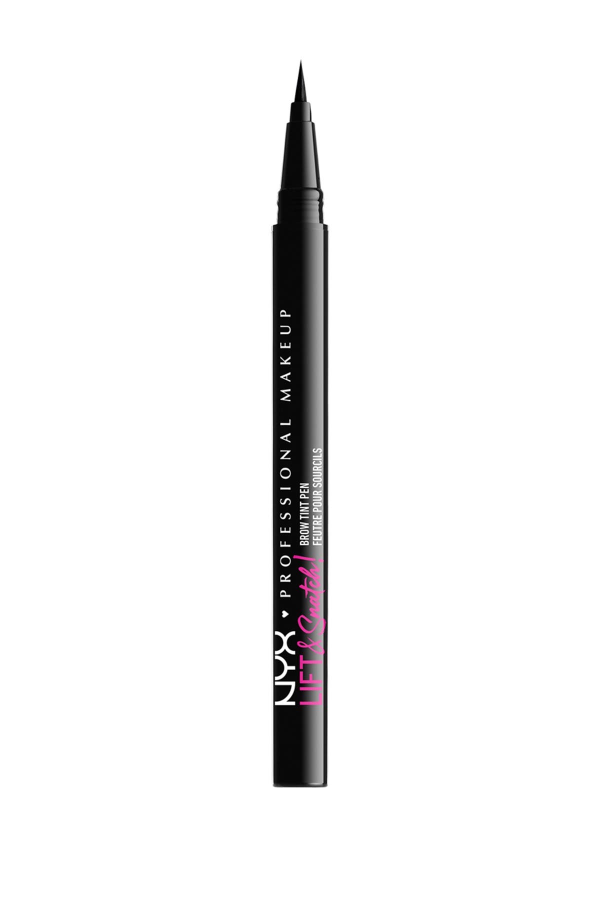NYX PROFESSIONAL MAKEUP Lift & Snatch Brow Tint Pen