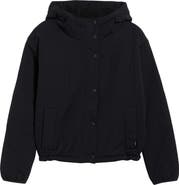 prAna Encinitas Quilted Jacket