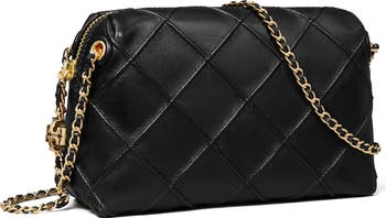 Fleming Soft Leather Crossbody Bag