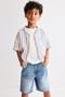  Light Denim Blue