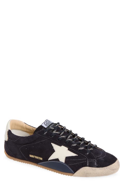 True-Star Sneaker