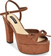Nine West Nessle Sandal
