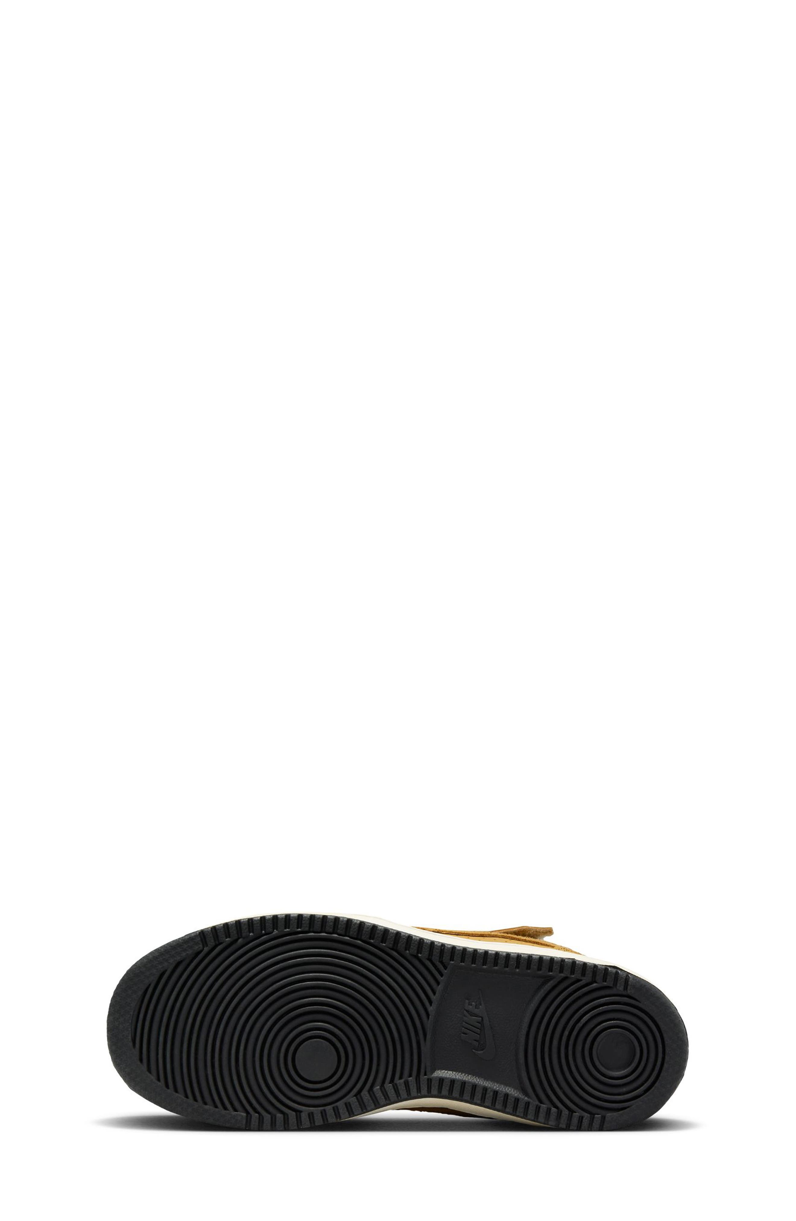 Kids' Court Borough Sneaker, Alternate, color, 701 WHEAT/WHEAT