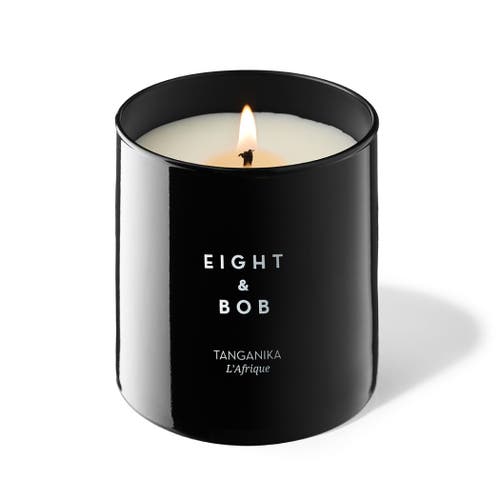 Eight and Bob Candle Refill Varenna - Lago Di Como - 230 gr. in Tanganika  product