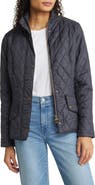 Barbour Flyweight Quilted Jacket