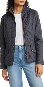 Barbour Flyweight Quilted Jacket