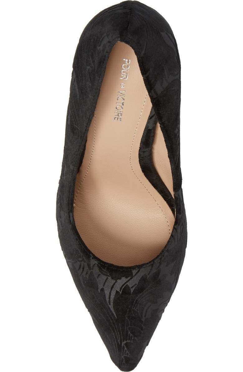 Pour la Victoire Cece Pump, Alternate, color,