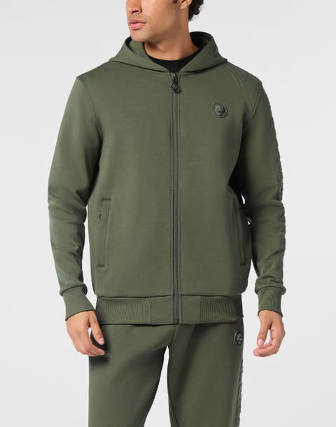 Hoodie Sweatshirt Men