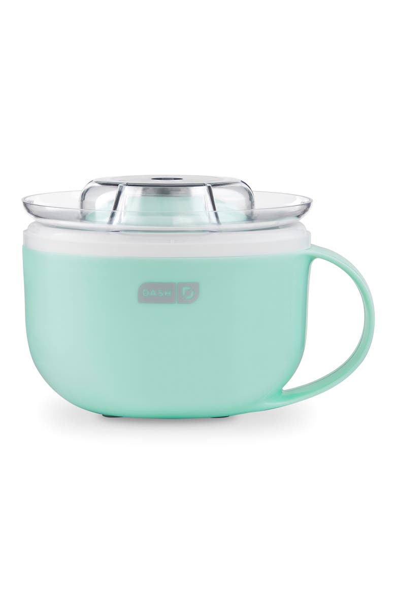 My Mug Ice Cream Maker, Alternate, color, AQUA