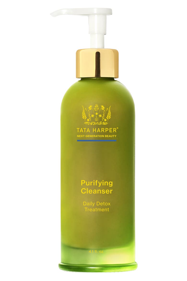 Purifying Cleanser, Main, color, NO COLOR