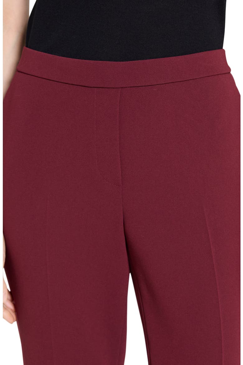 Treeca Pull-On Trousers, Alternate, color, GRENACHE - 1PA