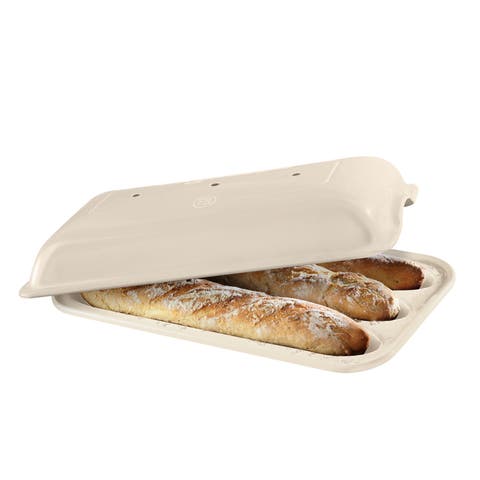 Flame Baguette Baker