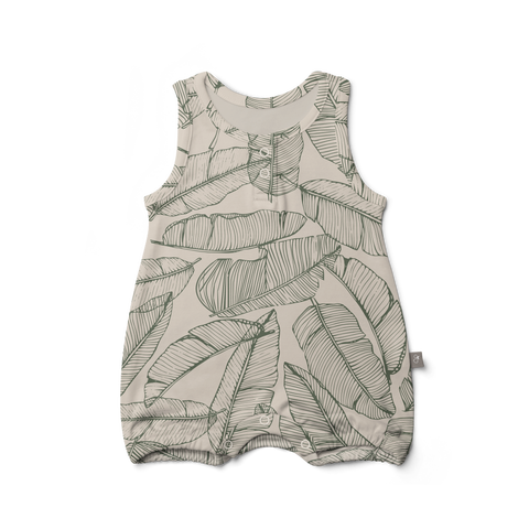 Goumi Quick Change Romper