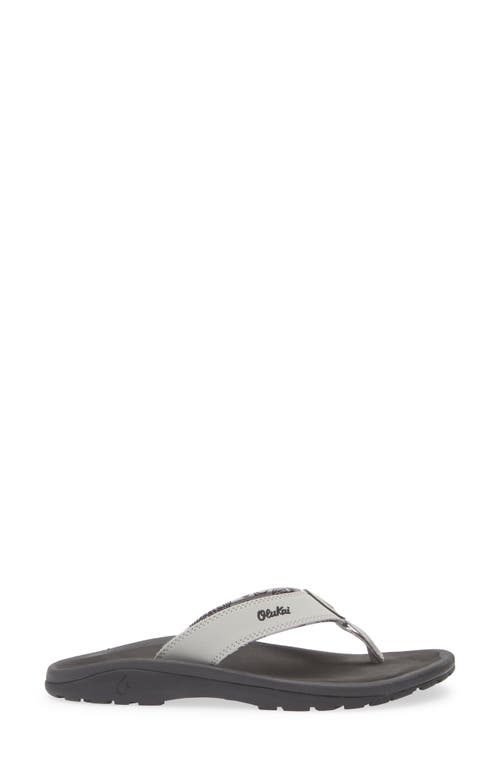 Olukai Ohana Flip Flop
