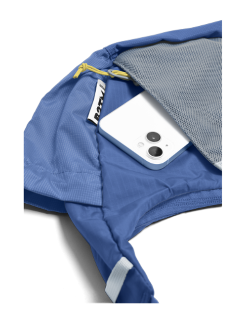 BABOON TO THE MOON BABOON TO THE MOON CRESCENT CROSSBODY BAG