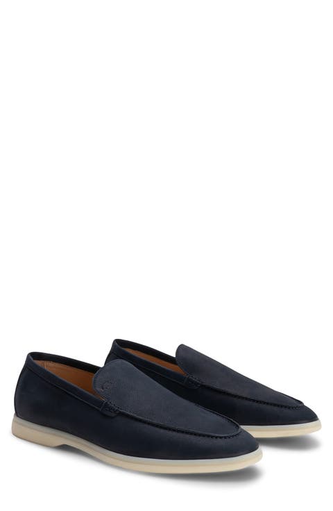 Hampton Yacht Loafer (Men)