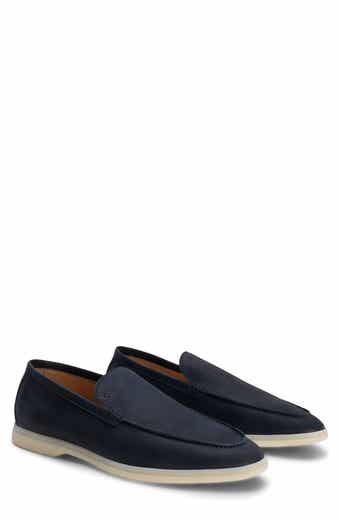 Hampton Yacht Loafer