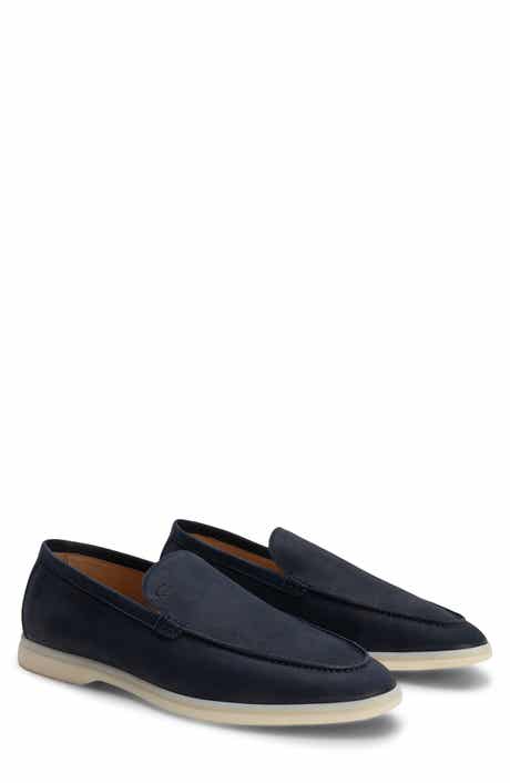 Hampton Yacht Loafer