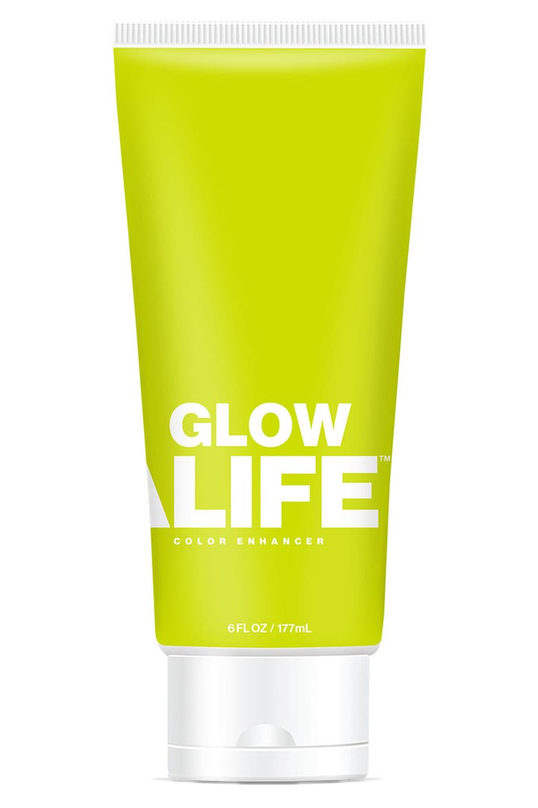 Glow Color Enhancer, Main, color, NO COLOR