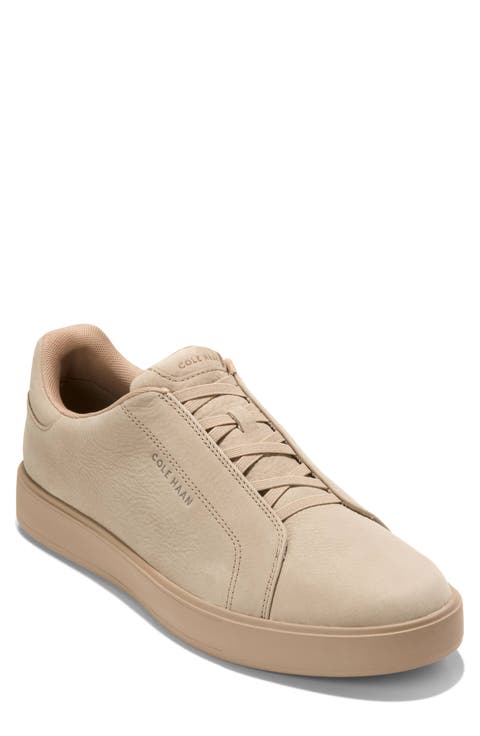 GrandPro Luxe Slip-On Sneaker (Men)