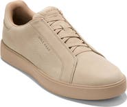 Cole Haan GrandPro Luxe Slip-On Sneaker