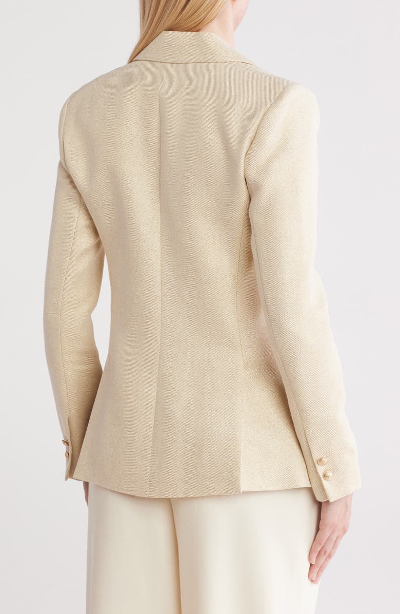 L'AGENCE Chamberlain Blazer, Alternate, color, 