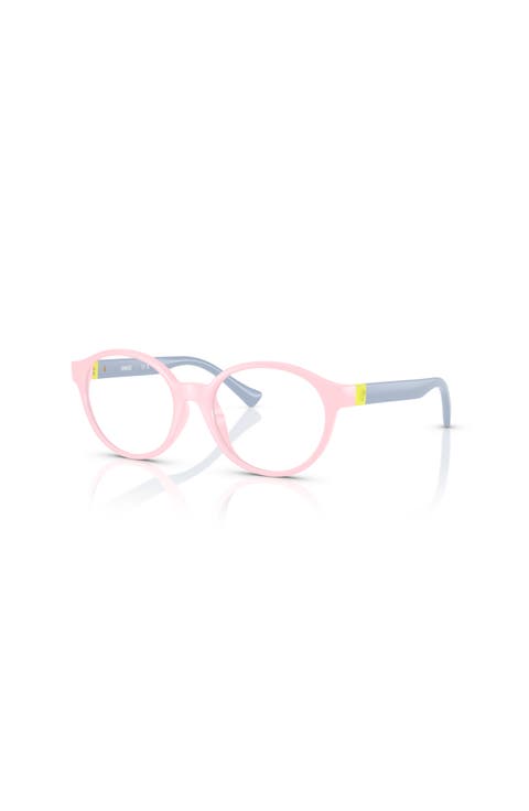 46mm Phantos optical glasses