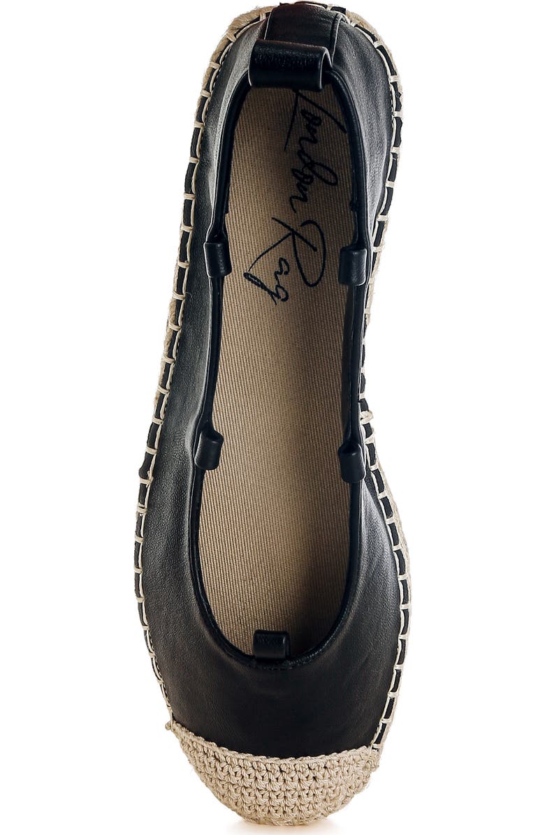 LONDON RAG Alaya Espadrille Sandal, Alternate, color,