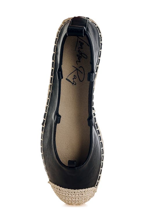 London Rag Alaya Espadrille Sandal