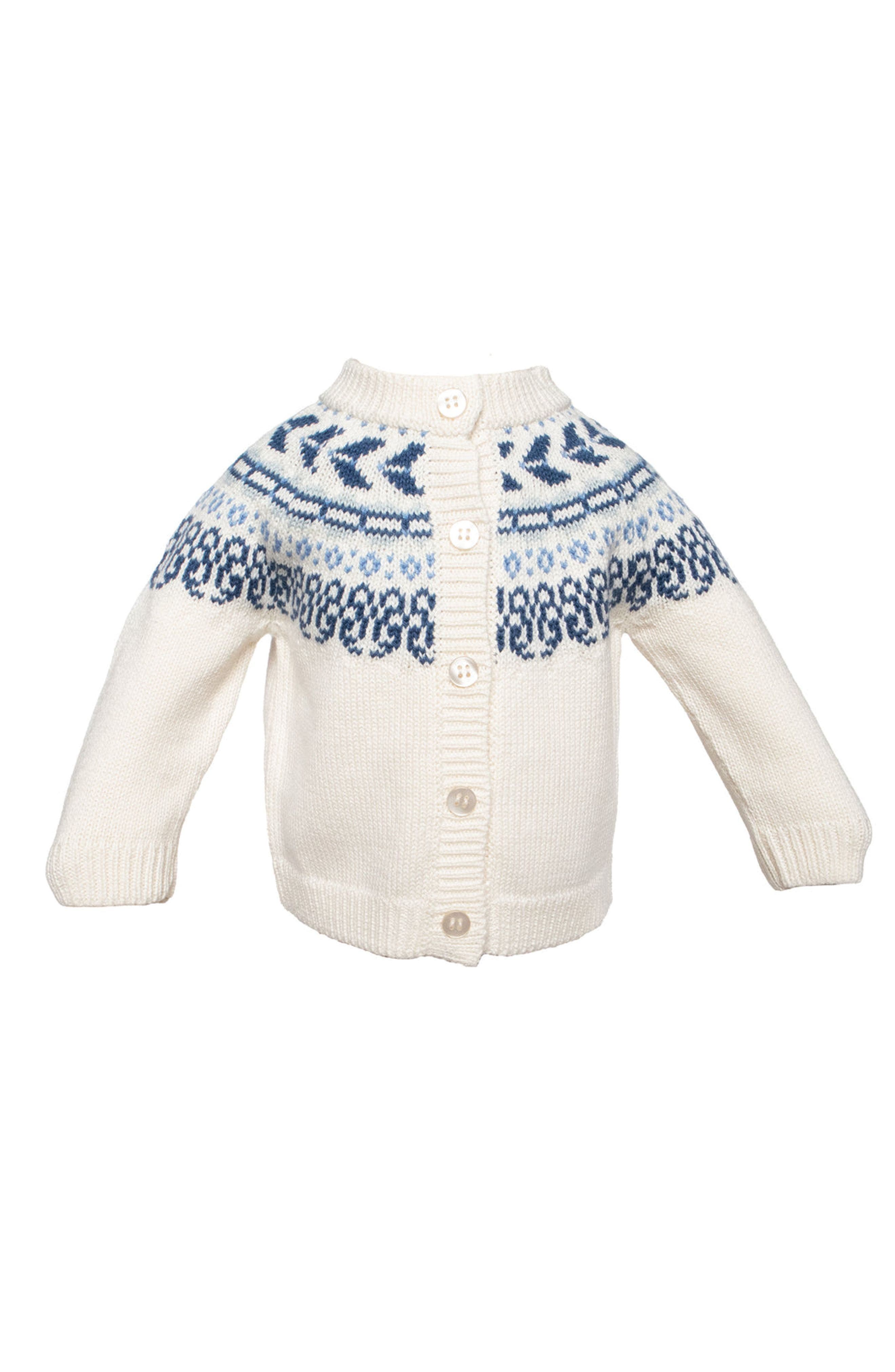 selected Ivory Multi