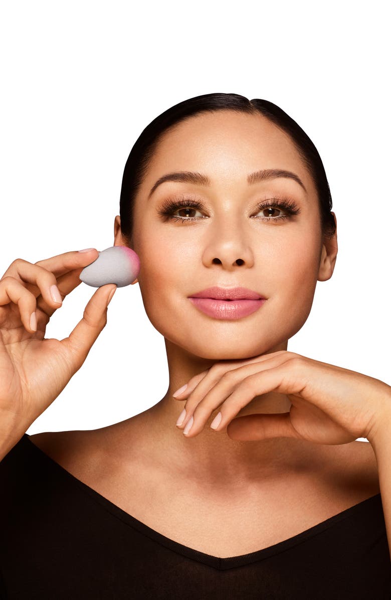 beautyblender<sup>®</sup> 'beauty.blusher' Makeup Sponge Applicator, Alternate, color, 