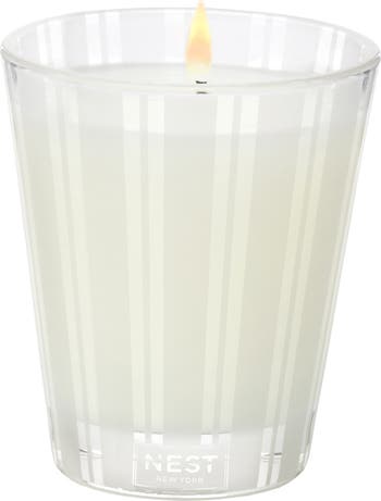 Coconut Palm Scented Candle