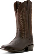 Ariat Willie Western Boot