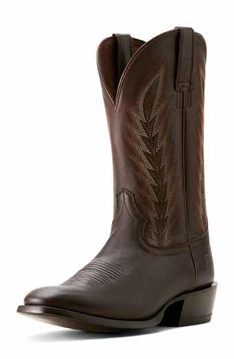 Ariat Willie Western Boot