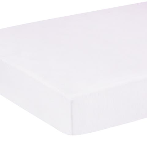 Pima Crib Sheet (Baby)