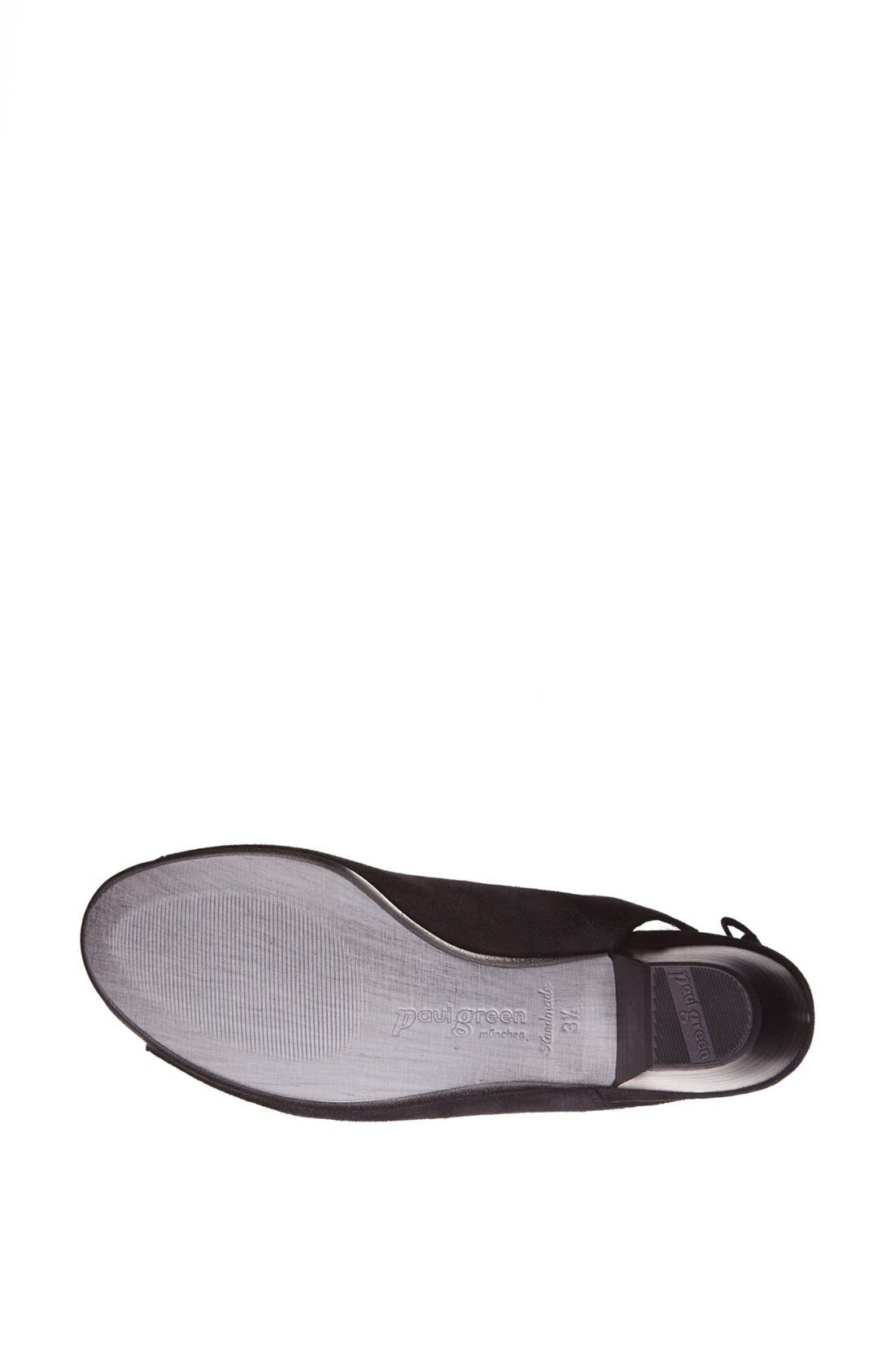 Paul Green 'Trisha' Sandal, Alternate, color, 