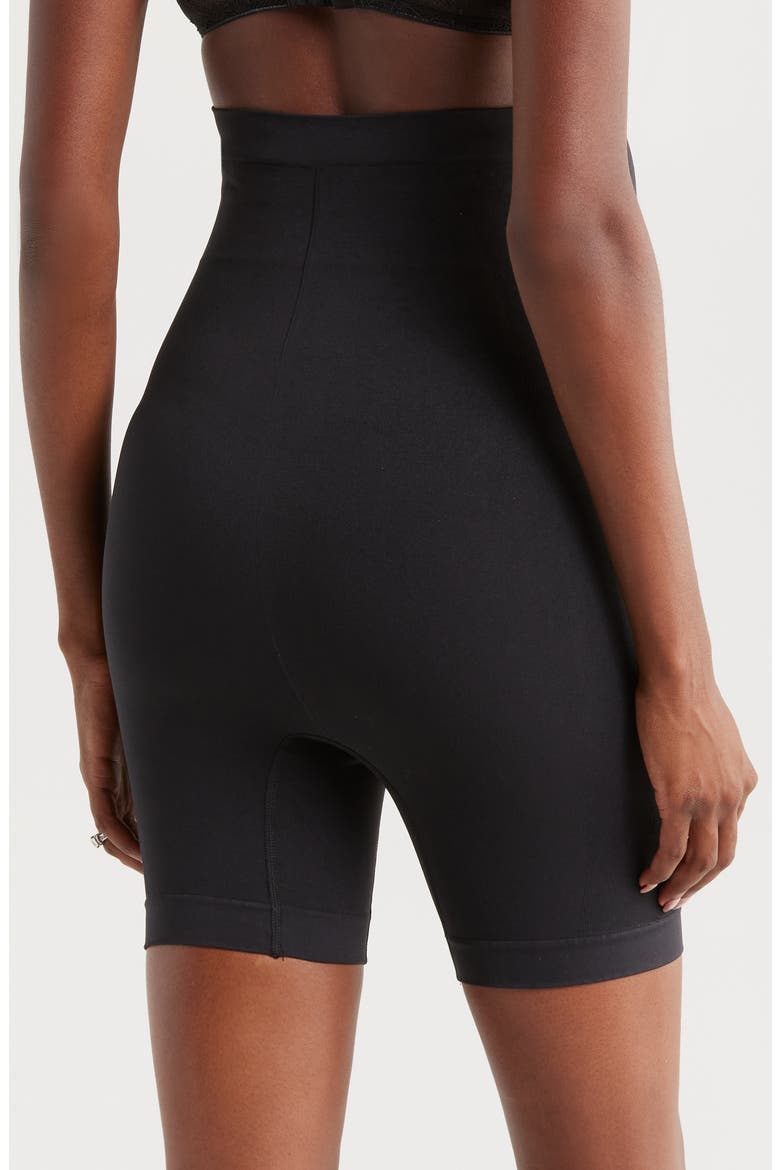 Maternity Shapewear Shorts Bundle, Alternate, color, BLCK/BLCK